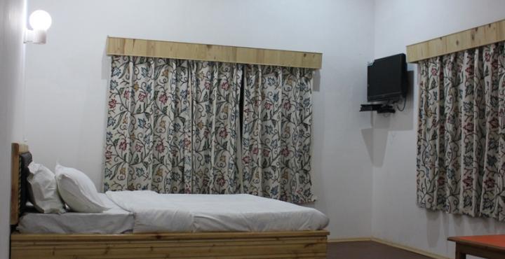 Hotel Grand Jigar Srinagar  Exterior photo