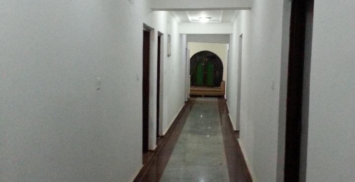 Hotel Grand Jigar Srinagar  Exterior photo
