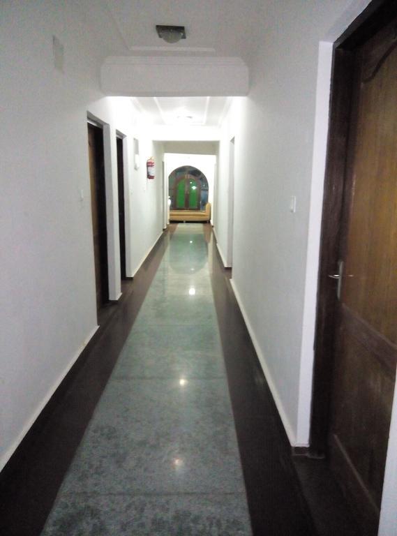 Hotel Grand Jigar Srinagar  Exterior photo