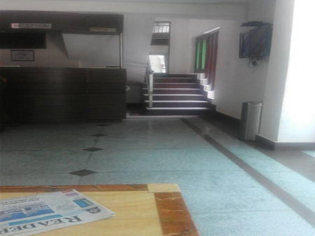 Hotel Grand Jigar Srinagar  Exterior photo