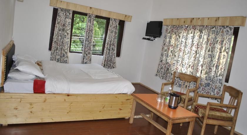 Hotel Grand Jigar Srinagar  Exterior photo